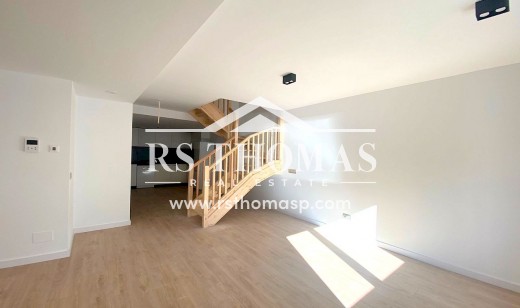 Compra - Duplex -
Andorra La Vella
