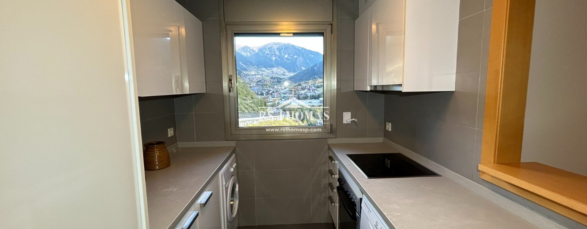 Achat -  Rez-de-chaussée -
Ransol