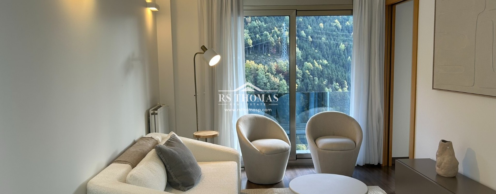 Achat -  Rez-de-chaussée -
Ransol