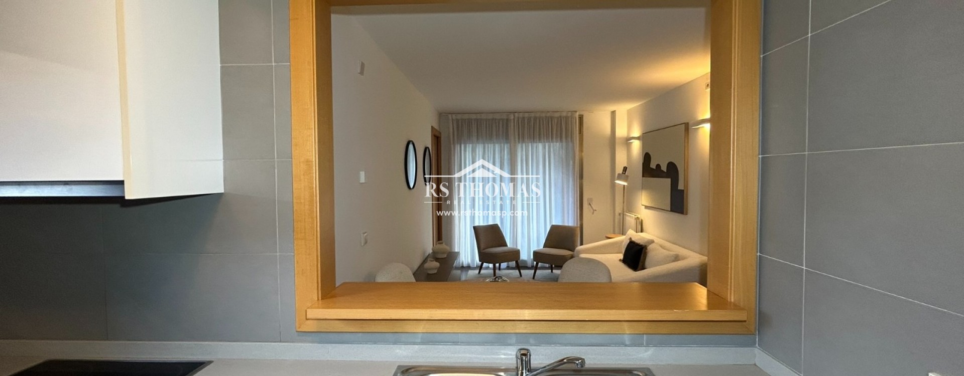 Compra - Piso -
Ransol