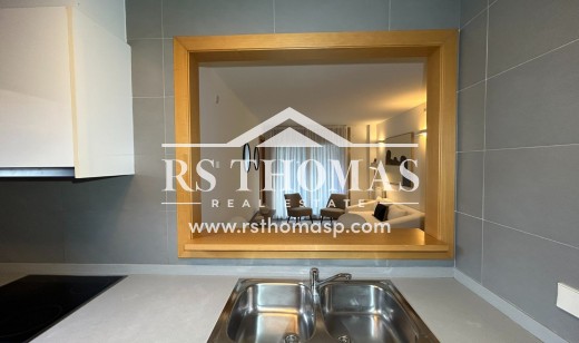 Compra - Piso -
Ransol