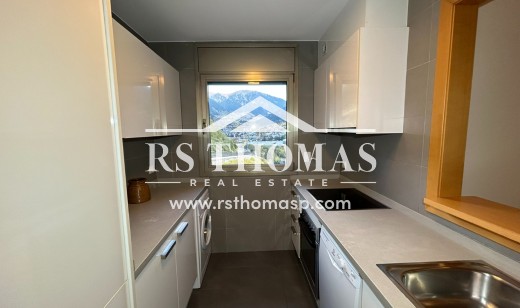 Compra - Piso -
Ransol