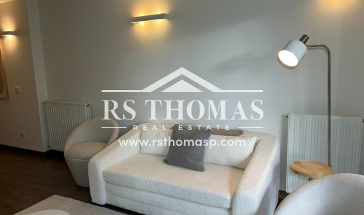 Compra - Piso -
Ransol