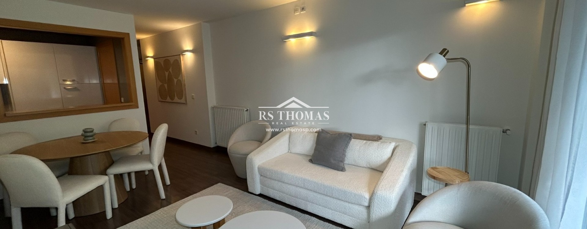 Compra - Piso -
Ransol