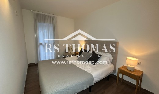 Compra - Piso -
Ransol