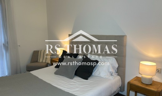 Compra - Piso -
Ransol