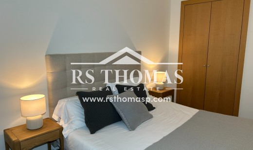 Compra - Piso -
Ransol