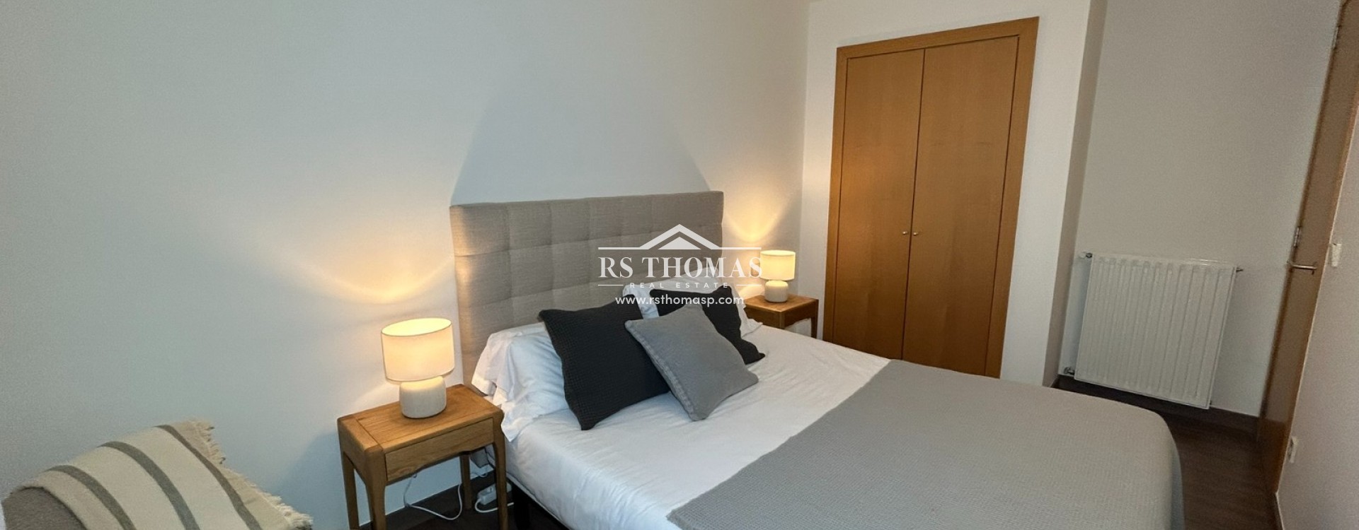 Compra - Piso -
Ransol