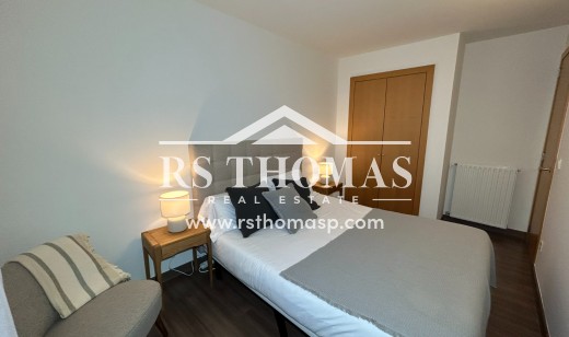 Compra - Piso -
Ransol