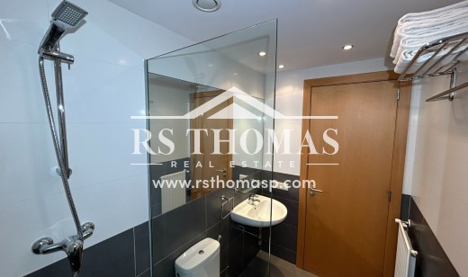 Compra - Piso -
Ransol