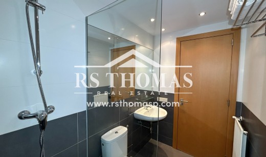 Compra - Piso -
Ransol