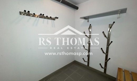 Compra - Piso -
Ransol