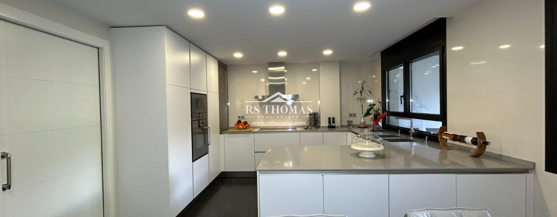 Compra - Ático -
Vila