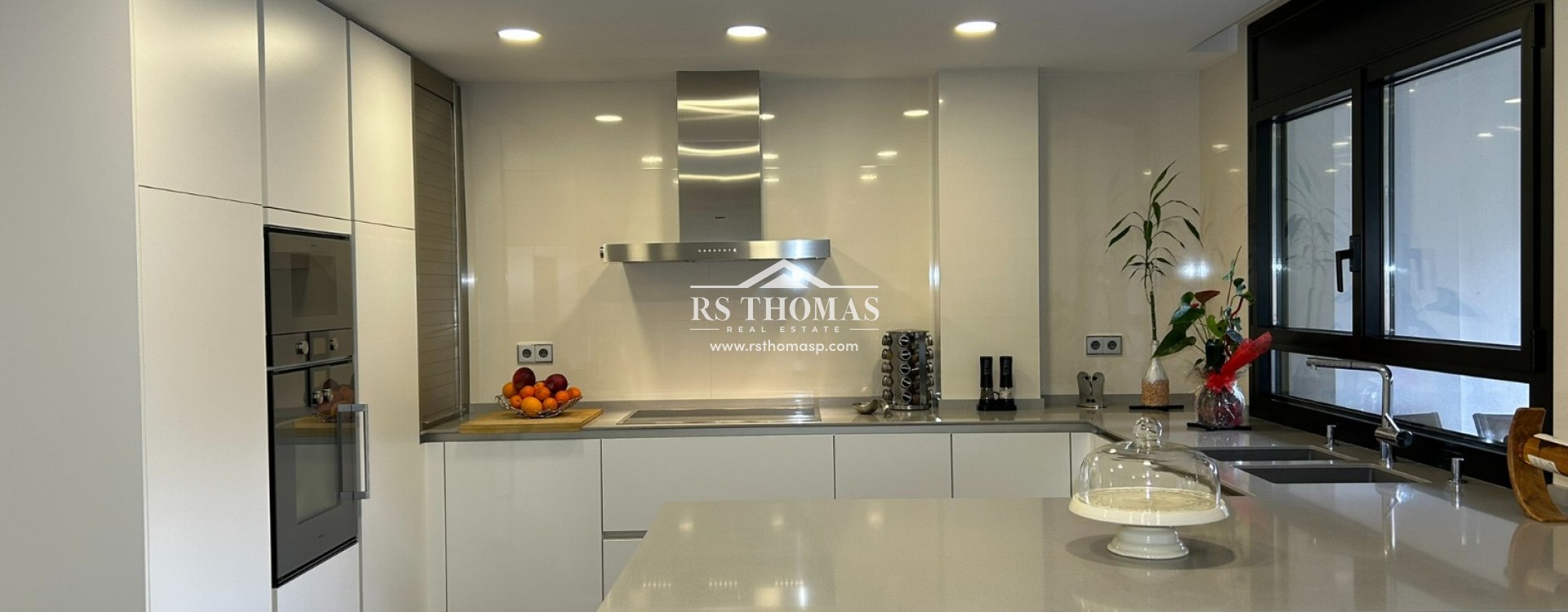 Compra - Ático -
Vila