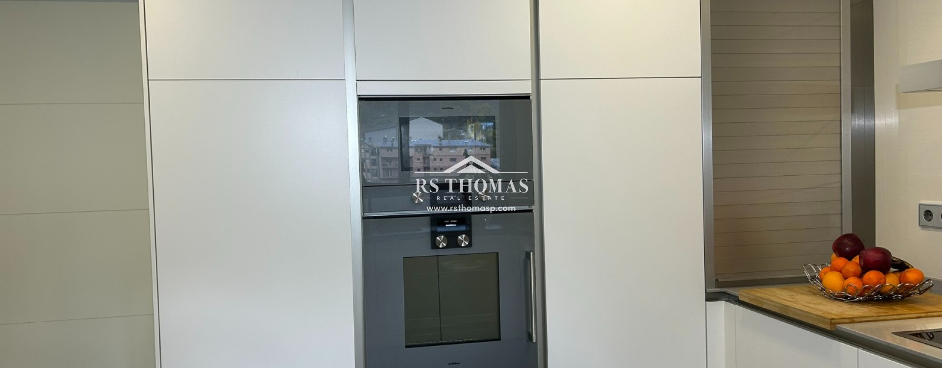 Compra - Ático -
Vila