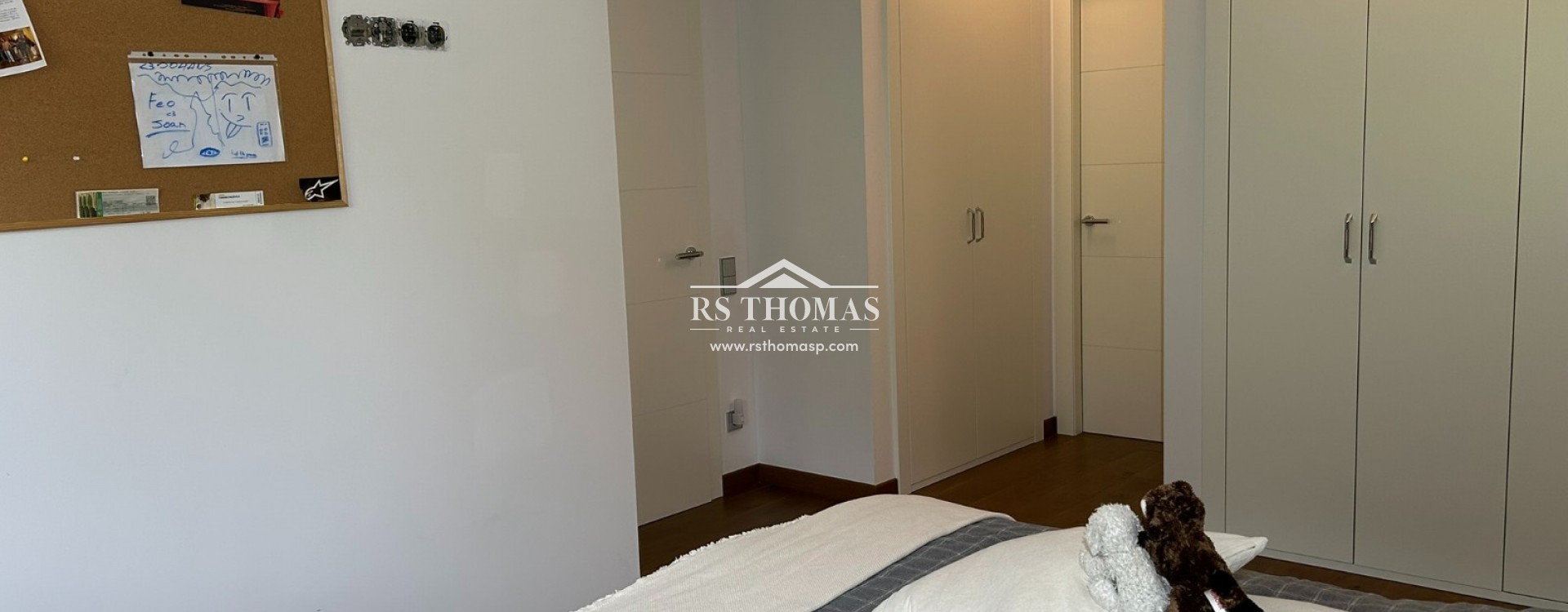 Compra - Ático -
Vila