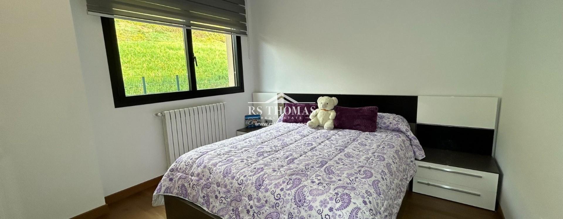 Compra - Ático -
Vila