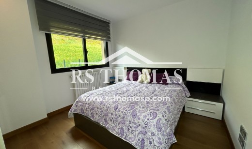 Compra - Ático -
Vila