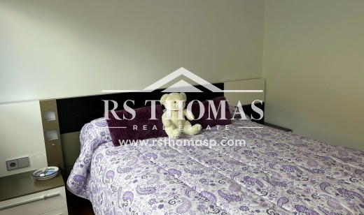 Compra - Ático -
Vila