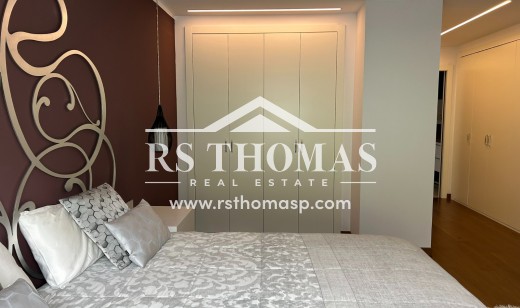 Compra - Ático -
Vila