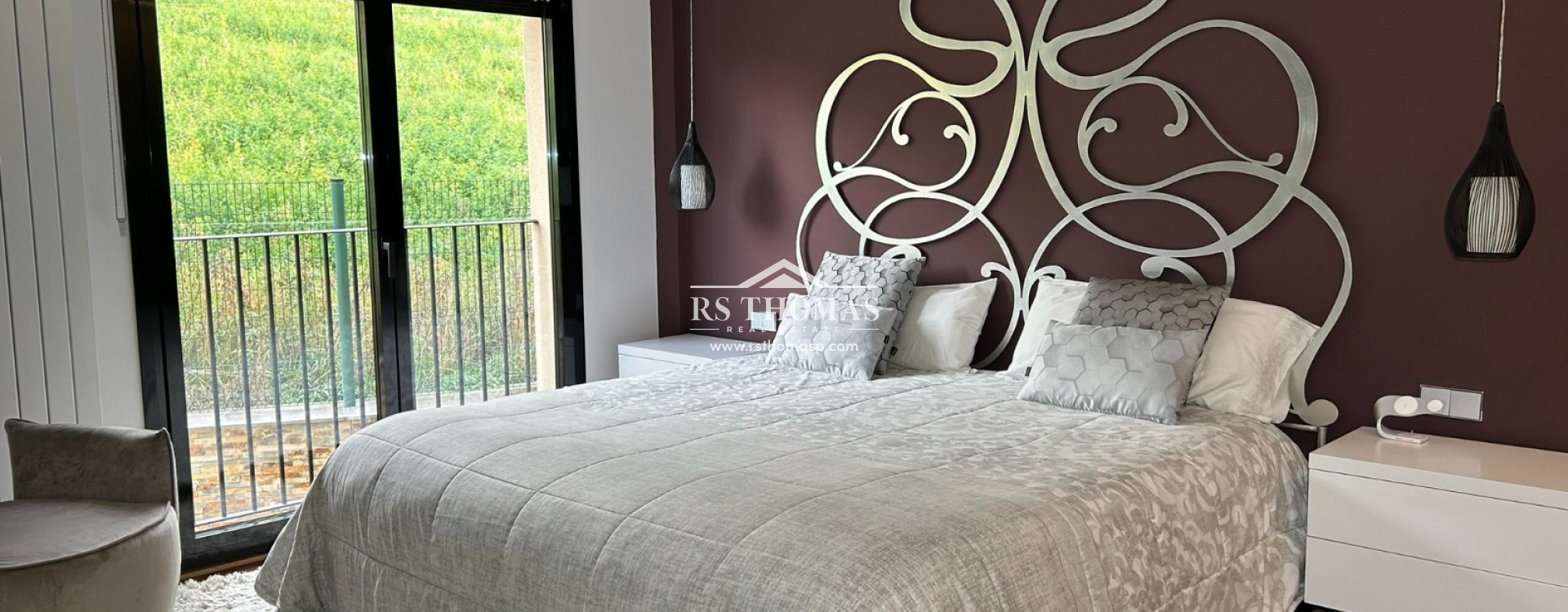 Compra - Ático -
Vila