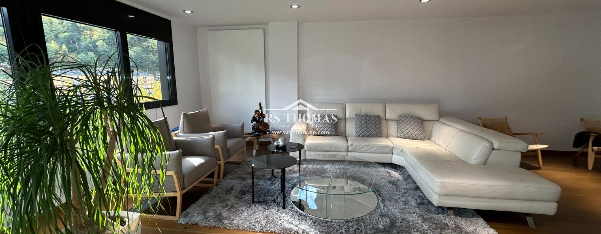 Compra - Ático -
Vila