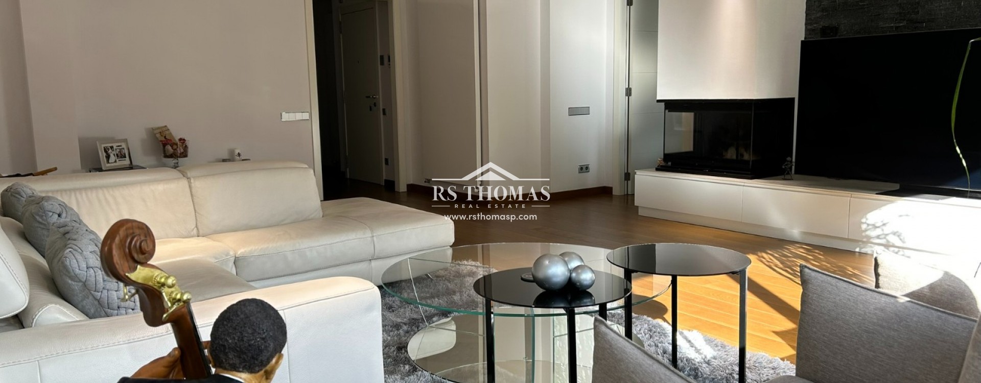 Compra - Ático -
Vila