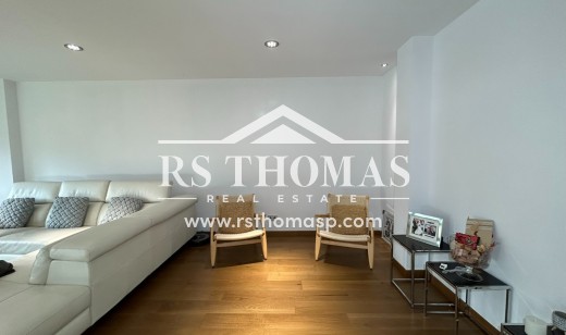 Compra - Ático -
Vila