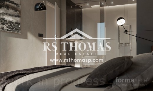 Compra - Àtic -
Escaldes-Engordany