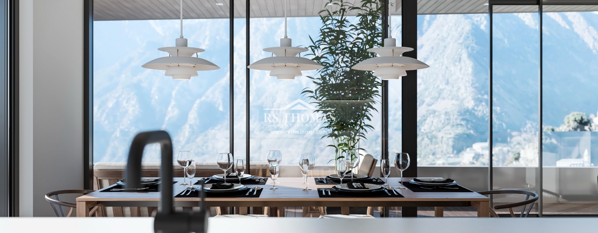 Compra - Àtic -
Escaldes-Engordany