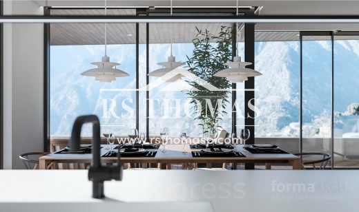 Compra - Àtic -
Escaldes-Engordany