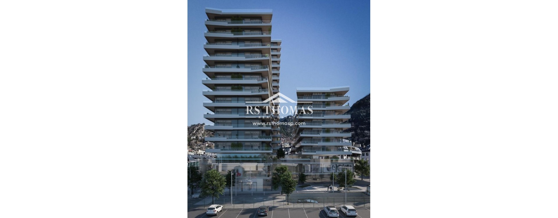 Compra - Àtic -
Escaldes-Engordany