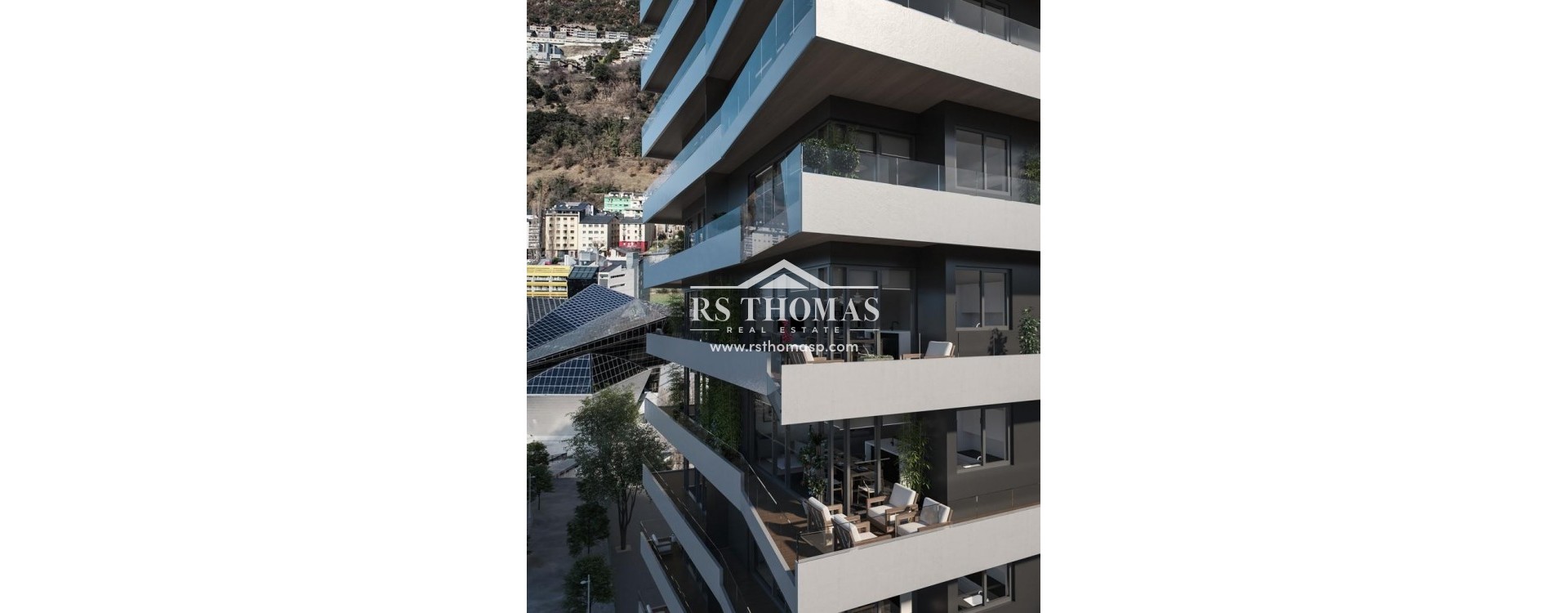 Compra - Àtic -
Escaldes-Engordany