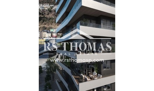 Compra - Àtic -
Escaldes-Engordany