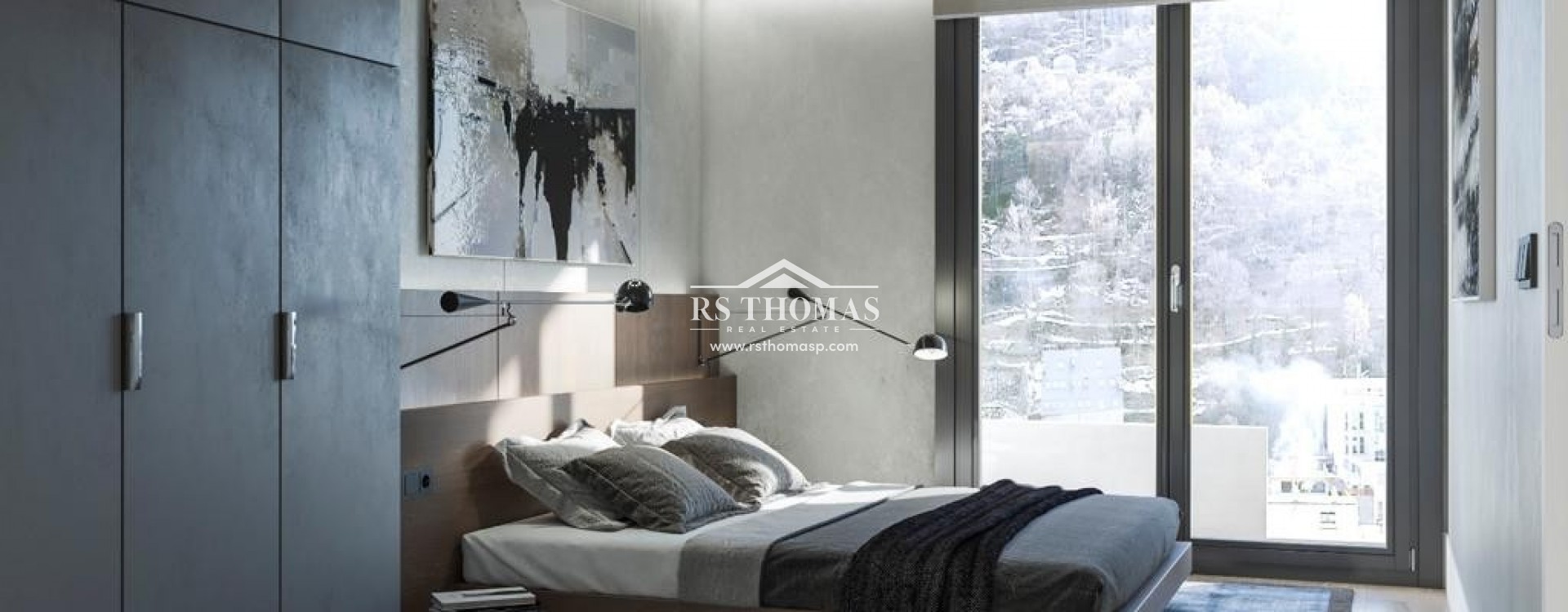 Compra - Àtic -
Escaldes-Engordany