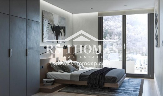 Compra - Àtic -
Escaldes-Engordany