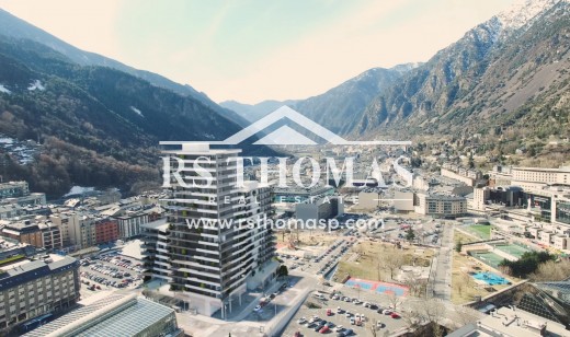 Compra - Àtic -
Escaldes-Engordany