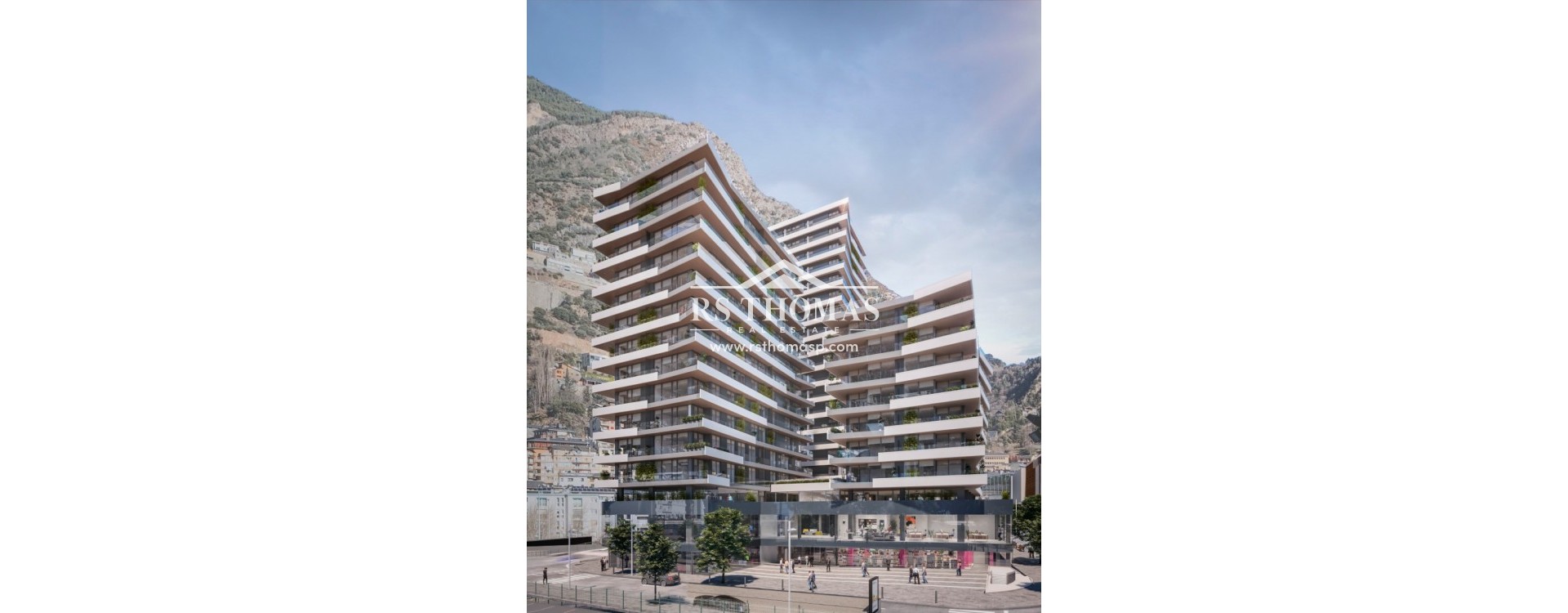 Compra - Àtic -
Escaldes-Engordany