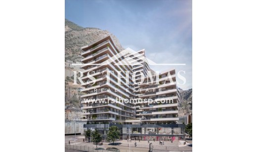 Compra - Àtic -
Escaldes-Engordany