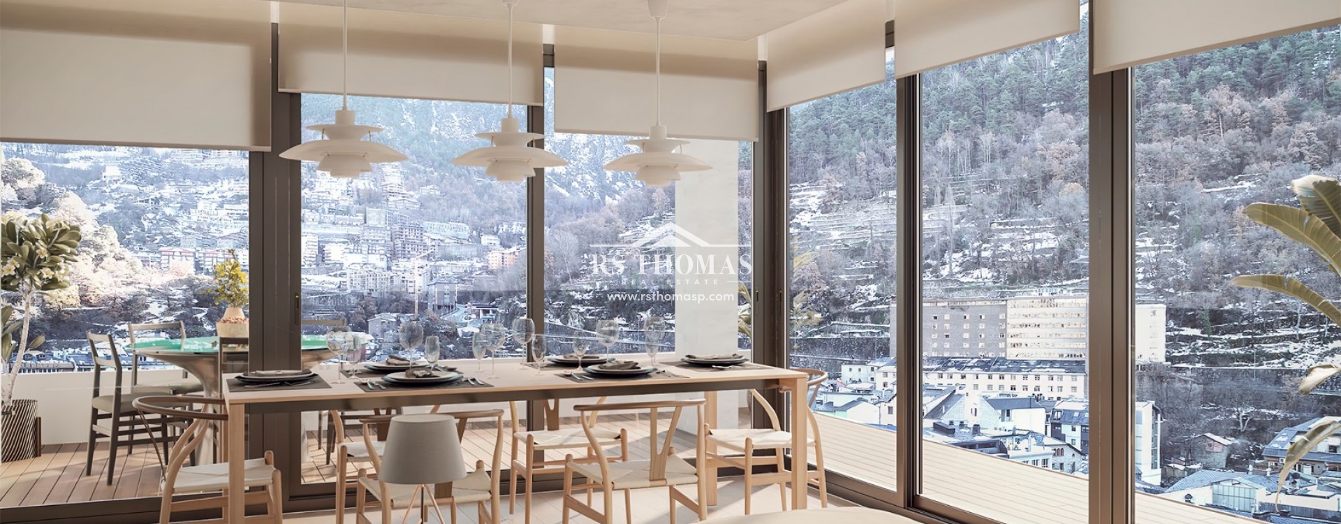 Compra - Àtic -
Escaldes-Engordany