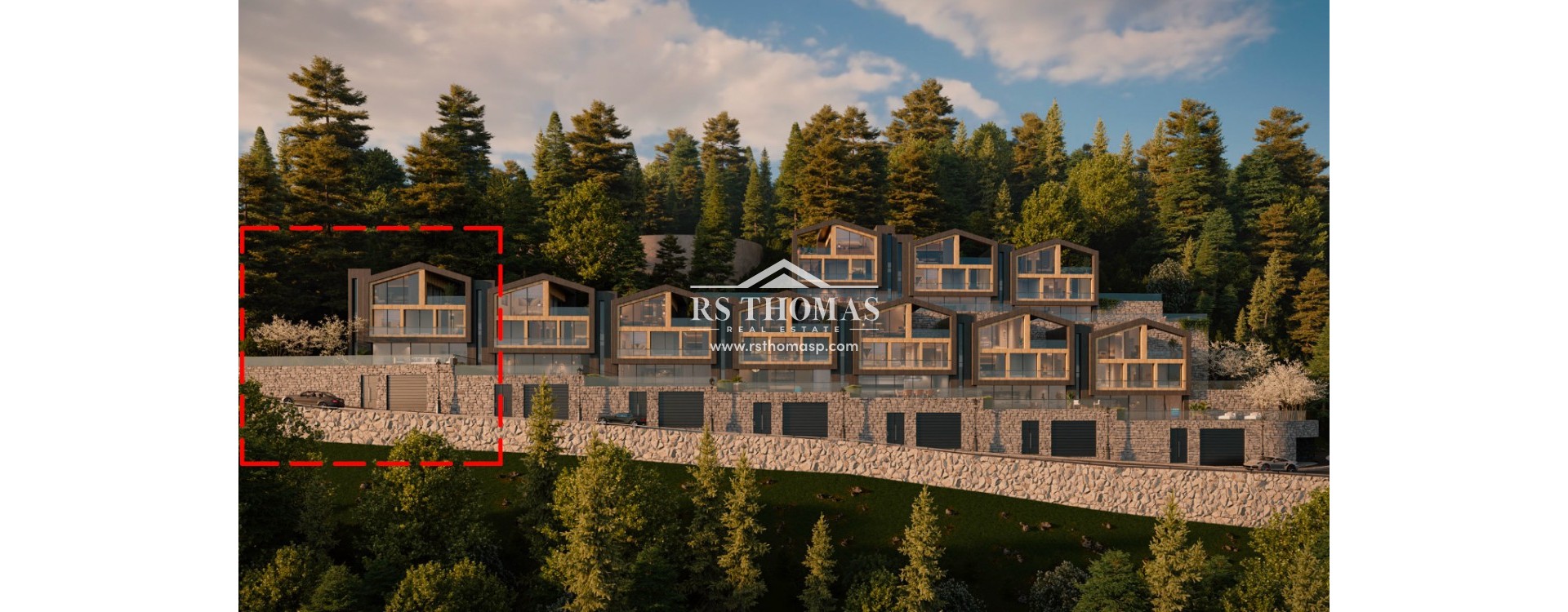 Sale - Chalet -
Anyós