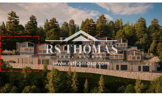 Sale - Chalet -
Anyós