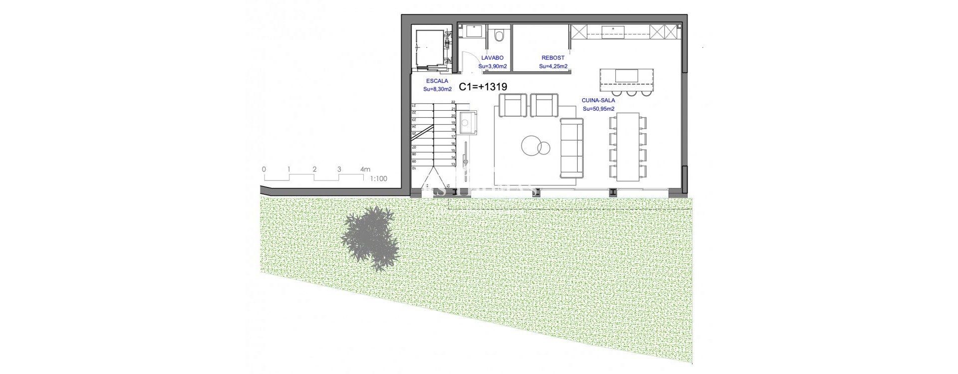 Sale - Chalet -
Anyós