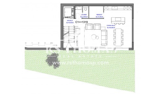 Sale - Chalet -
Anyós