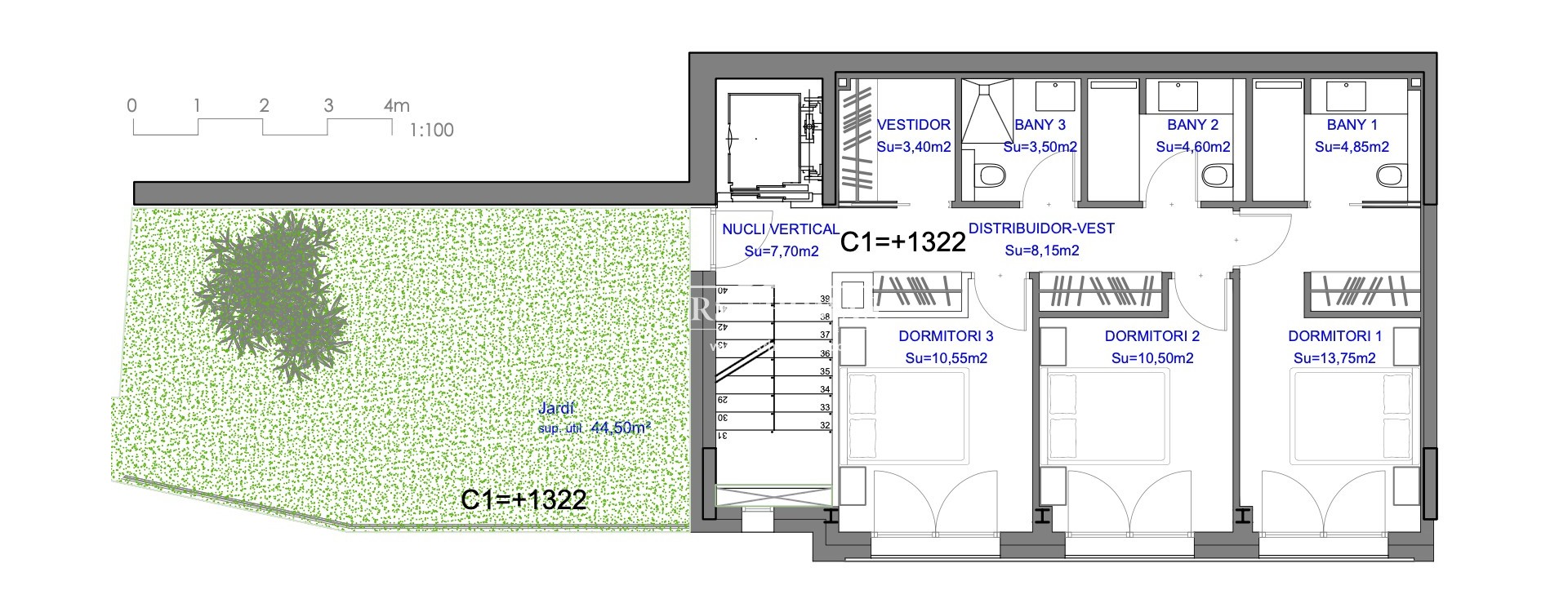 Sale - Chalet -
Anyós