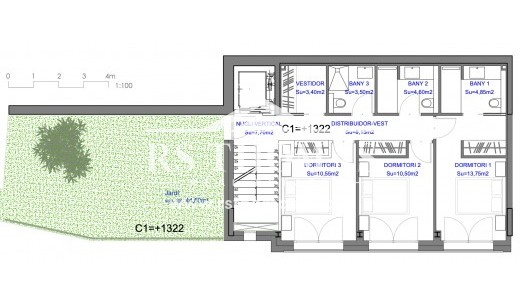 Sale - Chalet -
Anyós