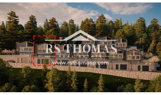 Compra - Xalet -
Anyós