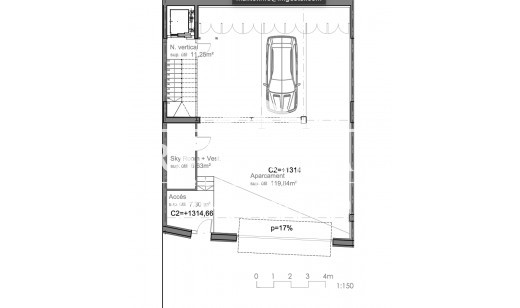 Compra - Xalet -
Anyós