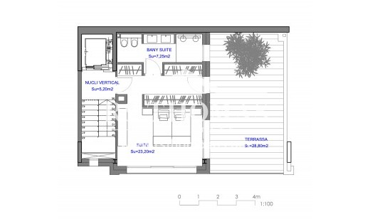 Compra - Xalet -
Anyós