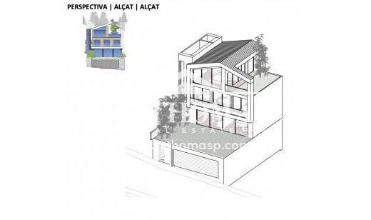 Compra - Xalet -
Anyós